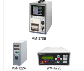 日本MIYACHI米亚基焊接检查器MM-122A