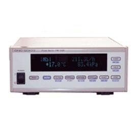 日本小野FM-1500流量计