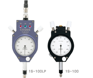 CITIZEN西铁城界限表1S-010FIS