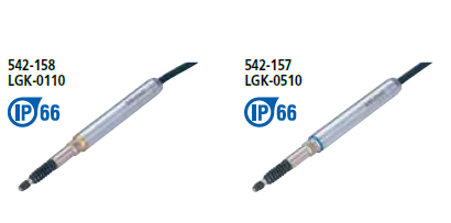 日本三丰Mitutoyo光栅式测微仪542-158系列LGK