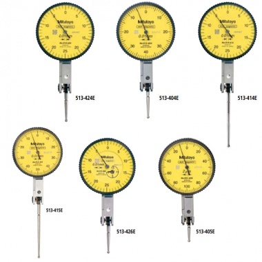 三丰/Mitutoyo杠杆千分表513-405T