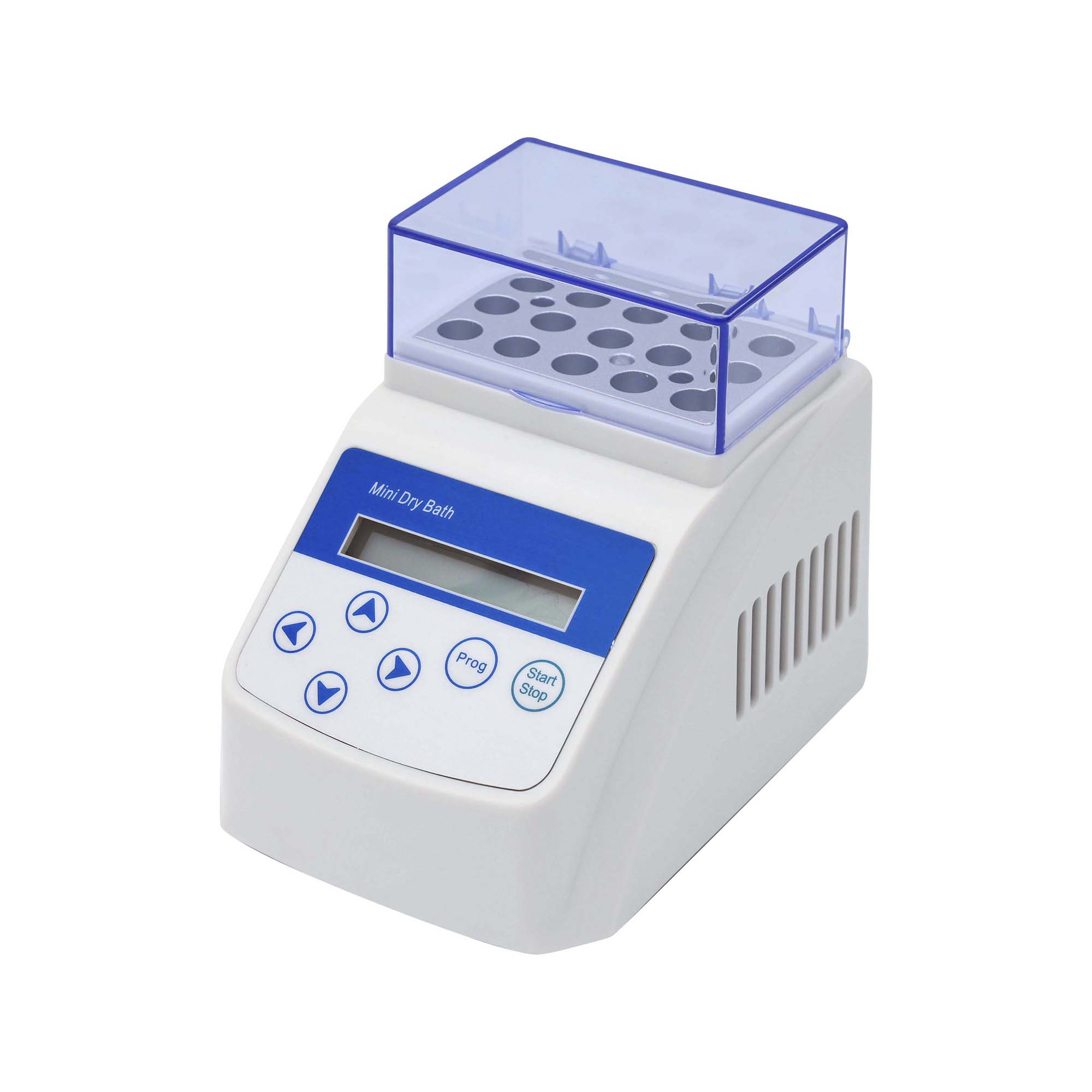 柴田科学迷你干浴培养箱 MiniC-100 型