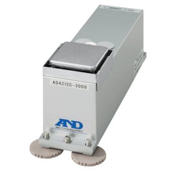 AND日本进口防水称重装置传感器AD-4212C-6000