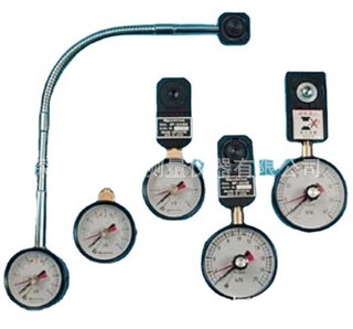 日本进口狮保龙SP-236N表盘式压力表