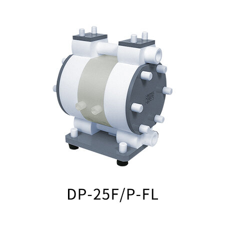 日本进口yamada山本DP-F/P系列 DP-25F/P